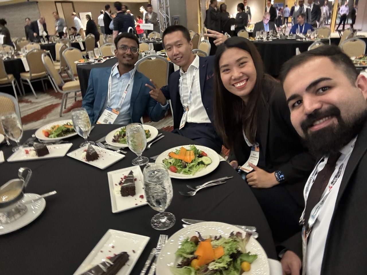 ASCE ICTD 2024 conference 3