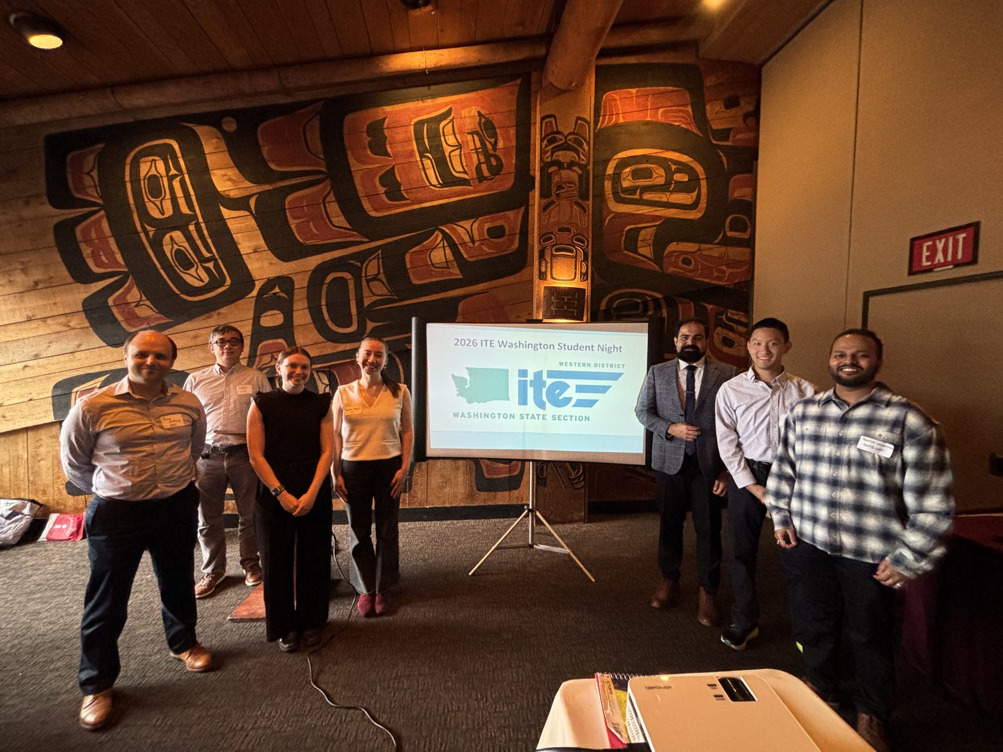 ITE Western District Annual Meeting 2026