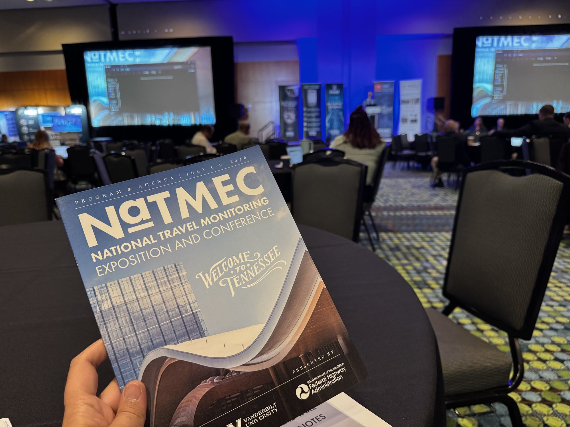 NaTMEC 2026 conference 3