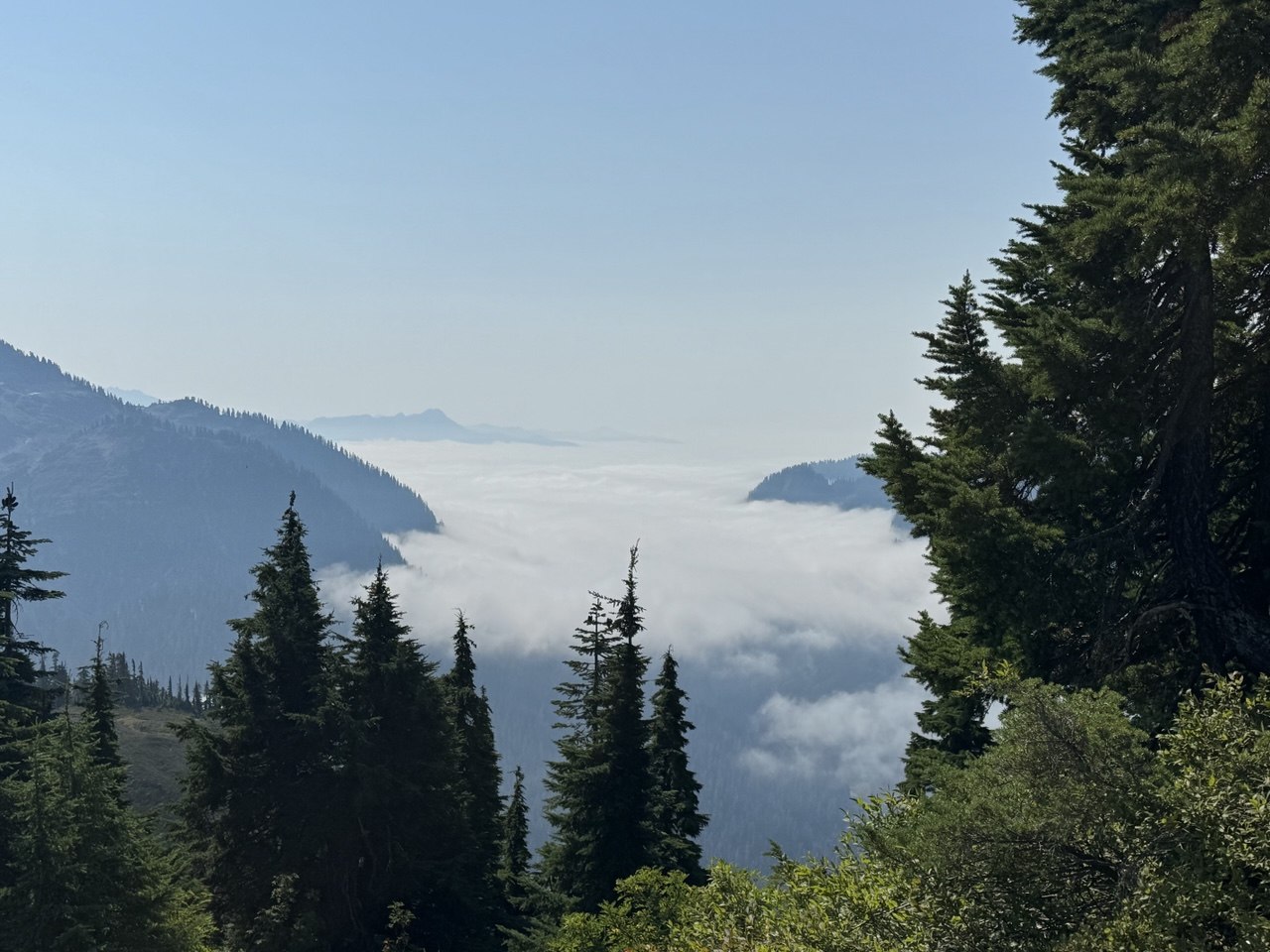 Nature and landscape photograph 2