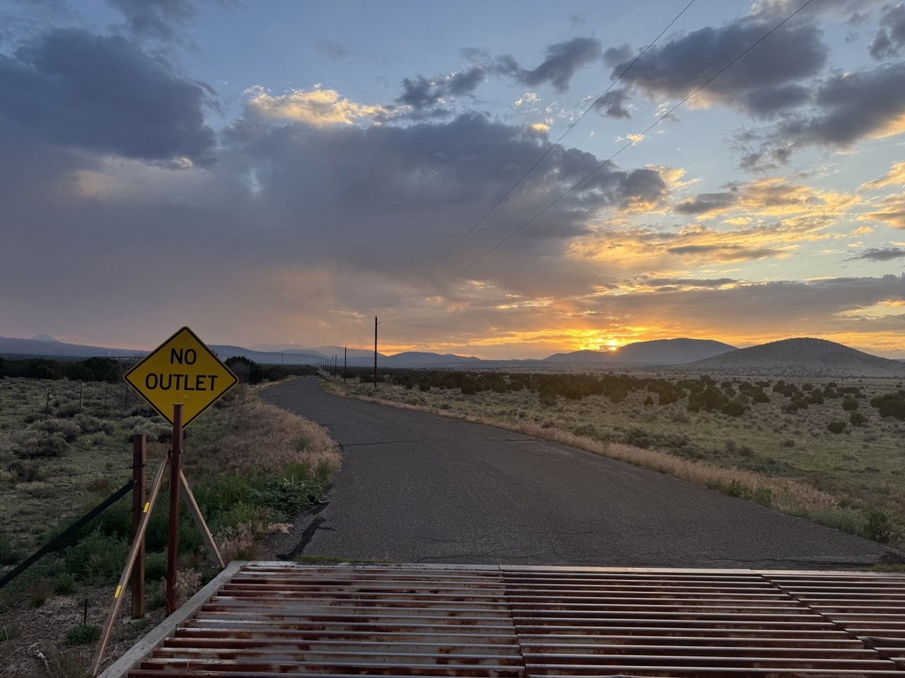 Nature and landscape photograph 4