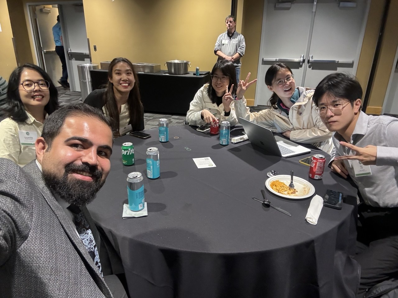PacTrans Transportation Conference 2024 3