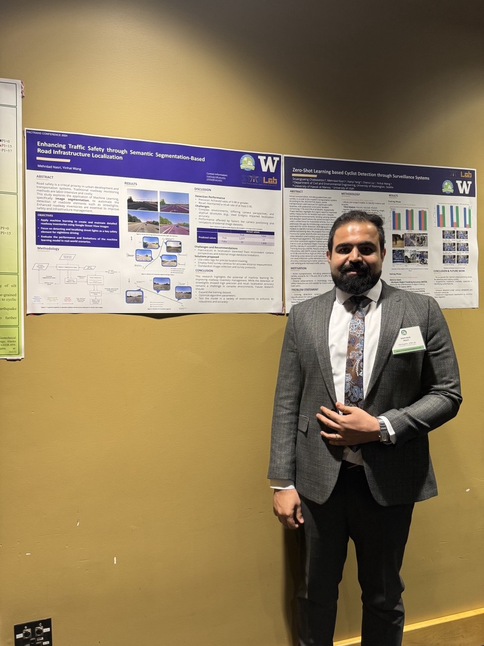 PacTrans Transportation Conference 2024 4