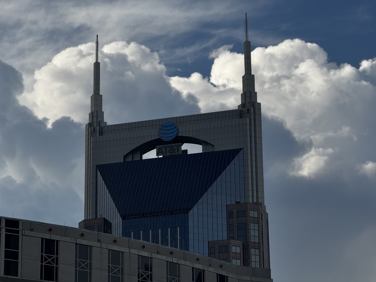 Urban scene 2